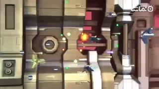 Sector Strike