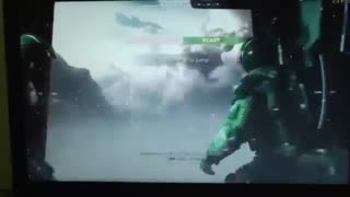 Call Of Duty: Infinite Warfare On AMD Radeon R5 M330