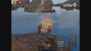 Offroad Driving Adventure 2016