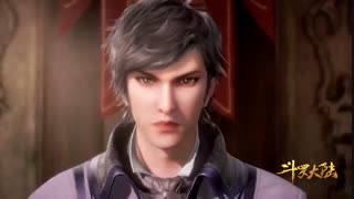 انیمه سرزمین ارواح _ Soul Land قسمت 2 با زیرنویس فارسی