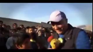 بیگ مسعود و 50 سنت