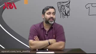 برنامه مسیر،از علی زکریایی::قسمت اول
