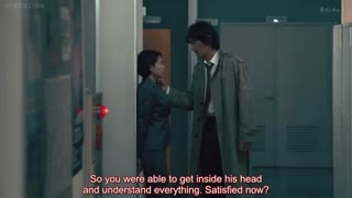 قسمت FINAL 11  از سریال ژاپنی پلیسی‌ حادثه شب توت فرنگی Strawberry Night Saga 2019