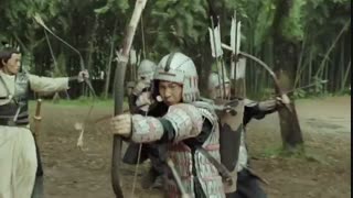 سریال چینی افسانه ی ققنوس Legend of the Phoenix) 2019) قسمت بیست و سوم با زیرنویس فارسی آنلاین