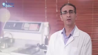 فیلم درباره آزمایشگاه تهران لب