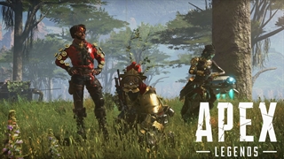 تریلر به‌روزرسانی Iron Crown Collection بازی Apex Legends