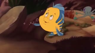The Little Mermaid | Under The Sea