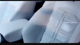 رونمایی از تانک رضوانی 2020