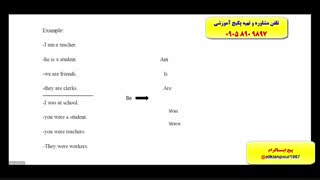 آموزش آزمون های تافل و آیلتس (با استاد 10 زبانه علی کیانپور)100% تضمینی