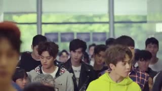 MV] Hui, Yeo One, Yuto, Kino, Woo Seok_ Young]