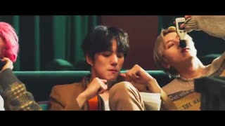 موزیک ویدیو Play It Cool از Monsta x و Steve Aoki با زیرنویس فارسی