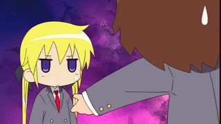 انیمه منو بکش بچه جون _ Kill Me Baby قسمت OVA با زیرنویس فارسی