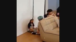 چالش خاندان پنتاگون *-*