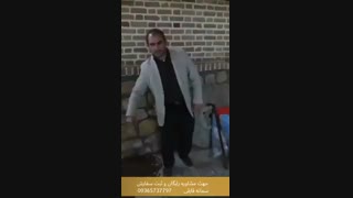 پارکینسون و راهکار درمان این بیماری
