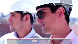 تیزر هلدینگ شرکت ملی ساختمان