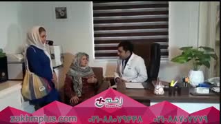 درمان زخم سوختگی در کلینیک زخم پلاس
