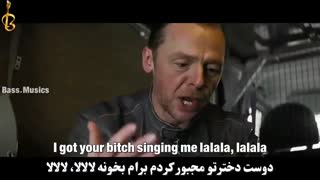 یه چی گوش بدین آدرنالین خونتون ورم کنه