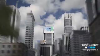 سرزمین گوپرو - معرفی اسمو موبایل 3