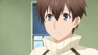 انیمه Uchimusume قسمت 7 زیرنویس فارسی
