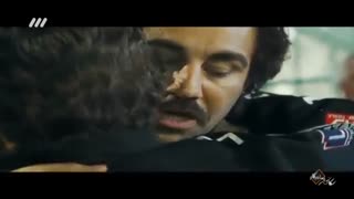 سکانس خنده دار سریال پایتخت - آشتی نقی و ارسطو