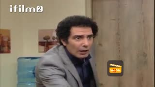 بهترین و خنده دار ترین سکانس های سریال طنز ساختمان پزشکان