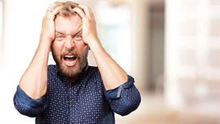 نقش امید در همیشه خشمگین بودن ما