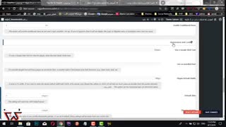 اموزش جامع ساخت پروفایل کاربری با یوزر پرو