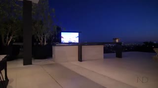 Doheny  Modern House in Los Angeles