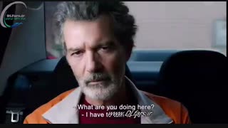 تریلر Pain and Glory 2019