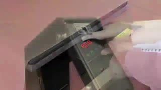 آموزش چاپ روی کاشی و سرامیک