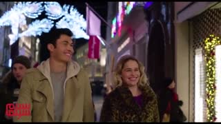 آنونس «آخرین کریسمس Last Christmas»