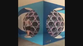 فضای سه بعدی