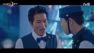 قسمت یازدهم سریال هتل دل لونا (هتل ماه) 2019 Hotel del Luna با بازی آیو و یو جین گو همراه با زیرنویس فارسی آنلاین