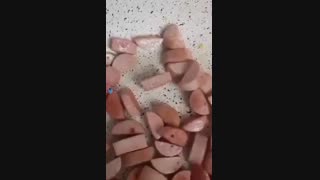 اینکه طوری رفتار کنی