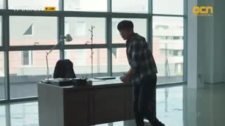 قسمت سیزدهم سریال کره ای Watcher 2019 مراقب .  ناظر + زیرنویس