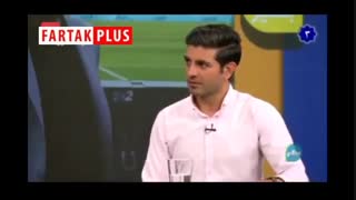 ماجرای قرارداد ۷میلیاردی بیرانوند با پرسپولیس از زبان عرب!