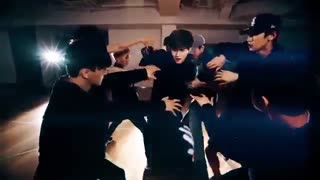 EXO 엑소 'Monster'دنس