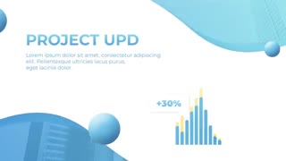 پروژه افترافکت - تیزر بسیار حرفه ای معرفی شرکت و محصولات