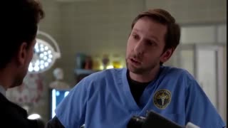 سریال Forever 2014 فصل 1 قسمت 7 زیرنویس فارسی