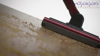 جارو برقی هیتاچی CV-SU23V