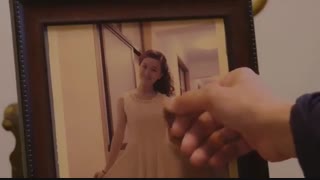 قسمت چهلم سریال چینی دختری با گوشواره منگولی The Girl in Tassel Earring 2015