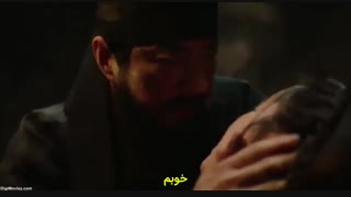 فیلم کره ای مونستروم+زیرنویس چسبیده Monstrum 2018  با بازی هیری و چوی وو شیک