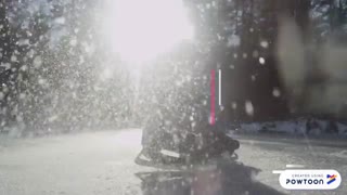 تیزر تبلیغاتی سایت "به رو زآگهی "