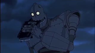 The Iron Giant: Signature Edition - Official Trailer [HD]