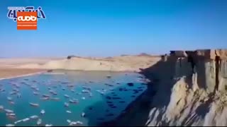 به نرگس آبیار گفته بودم اگر فیلم ضد سیستان و بلوچستان باشد من نیستم!