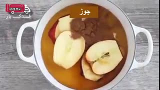 ساخت شمع معطر طبیعی