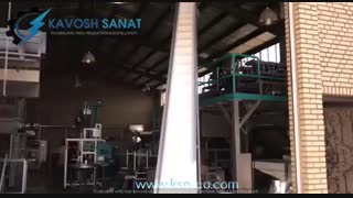 دستگاه بالابر مدولار