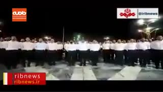 علی جانم....