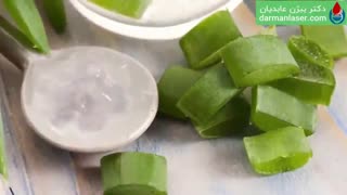 بشنوید از زبان دکتر بیژن عابدیان، درمان خانگی کیست مویی تاثیری دارد؟