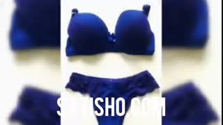 مدل ست لباس زیر دخترانه 98